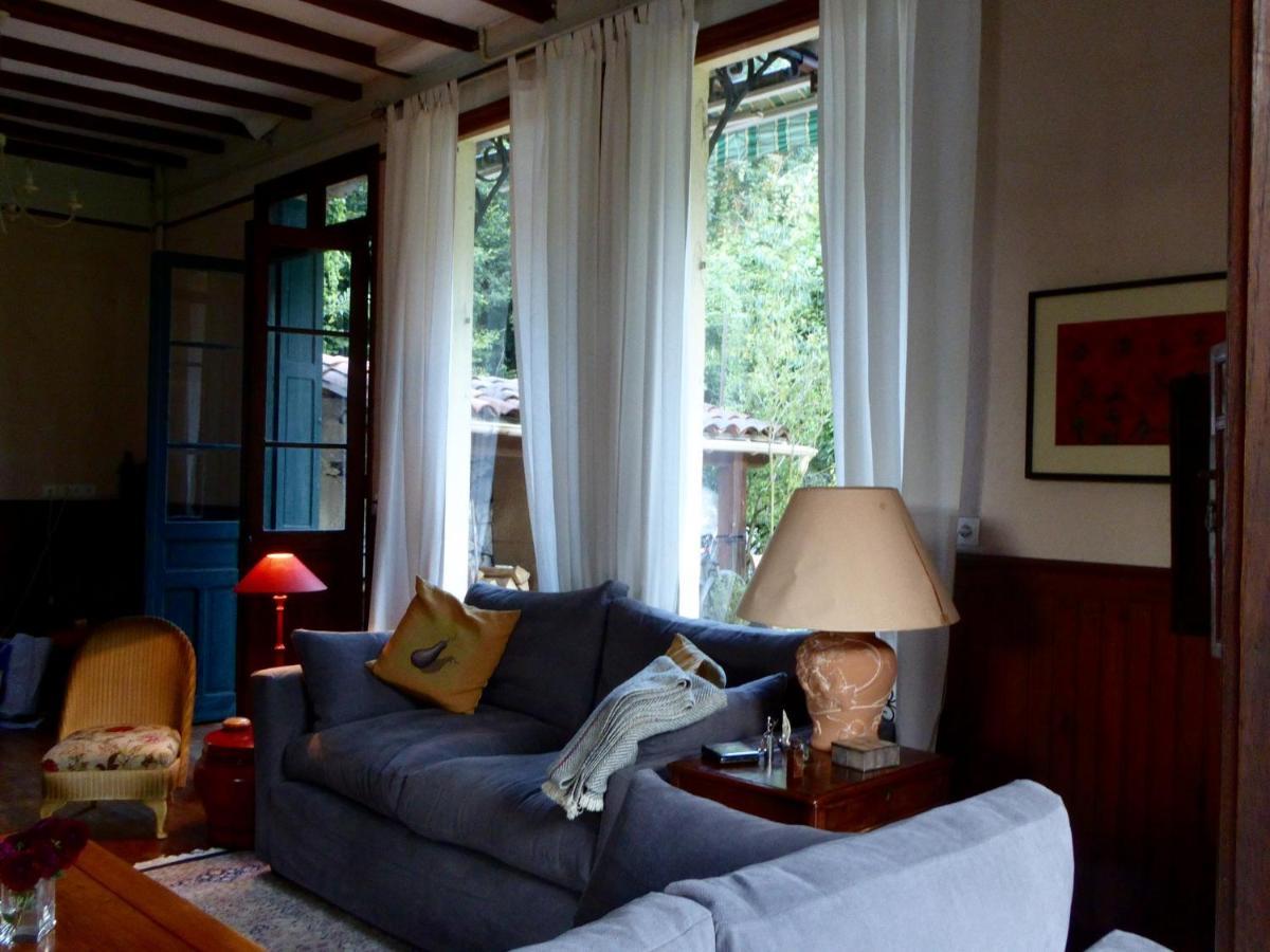 Le Grand Chalet Aspet ภายนอก รูปภาพ