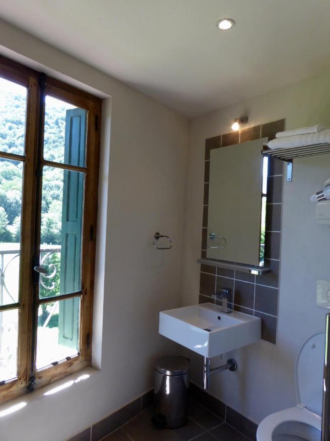 Le Grand Chalet Aspet ภายนอก รูปภาพ