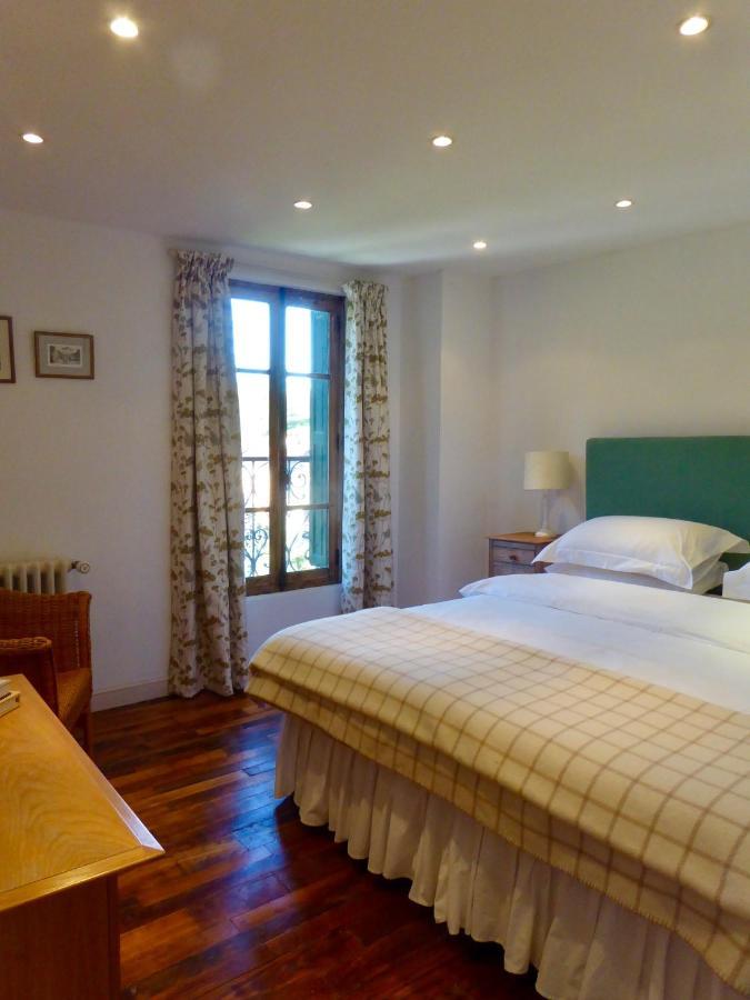 Le Grand Chalet Aspet ภายนอก รูปภาพ
