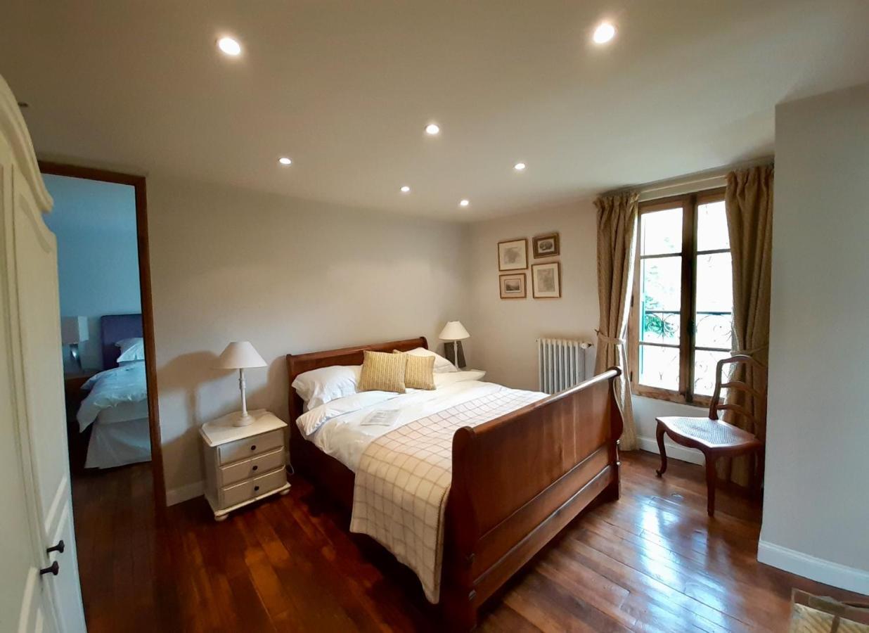 Le Grand Chalet Aspet ภายนอก รูปภาพ