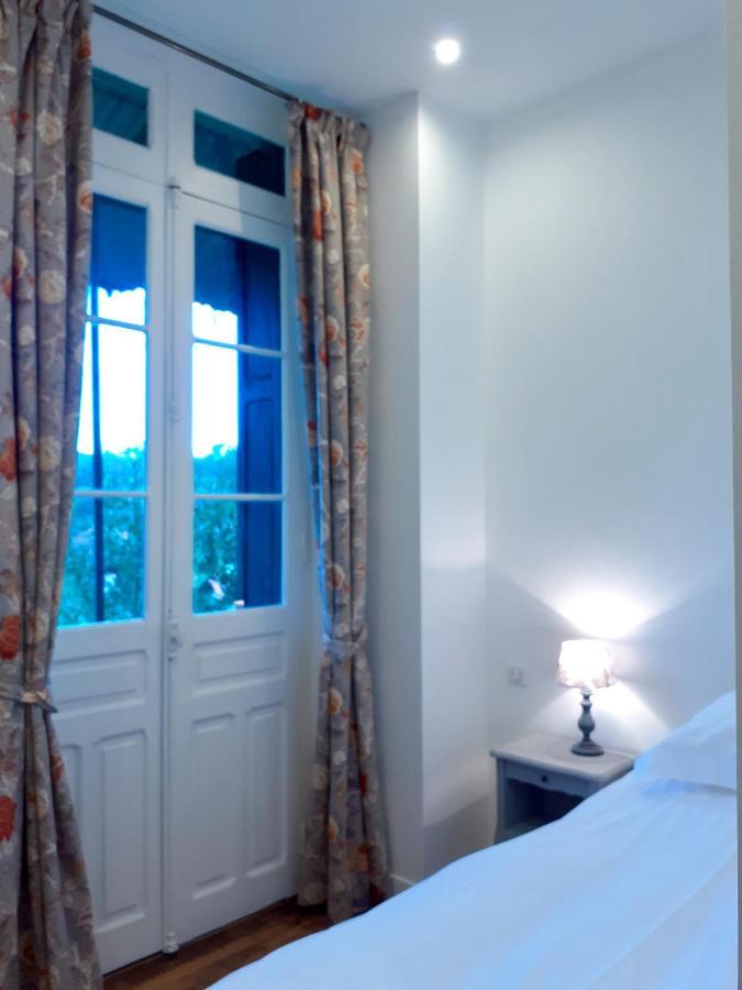 Le Grand Chalet Aspet ภายนอก รูปภาพ