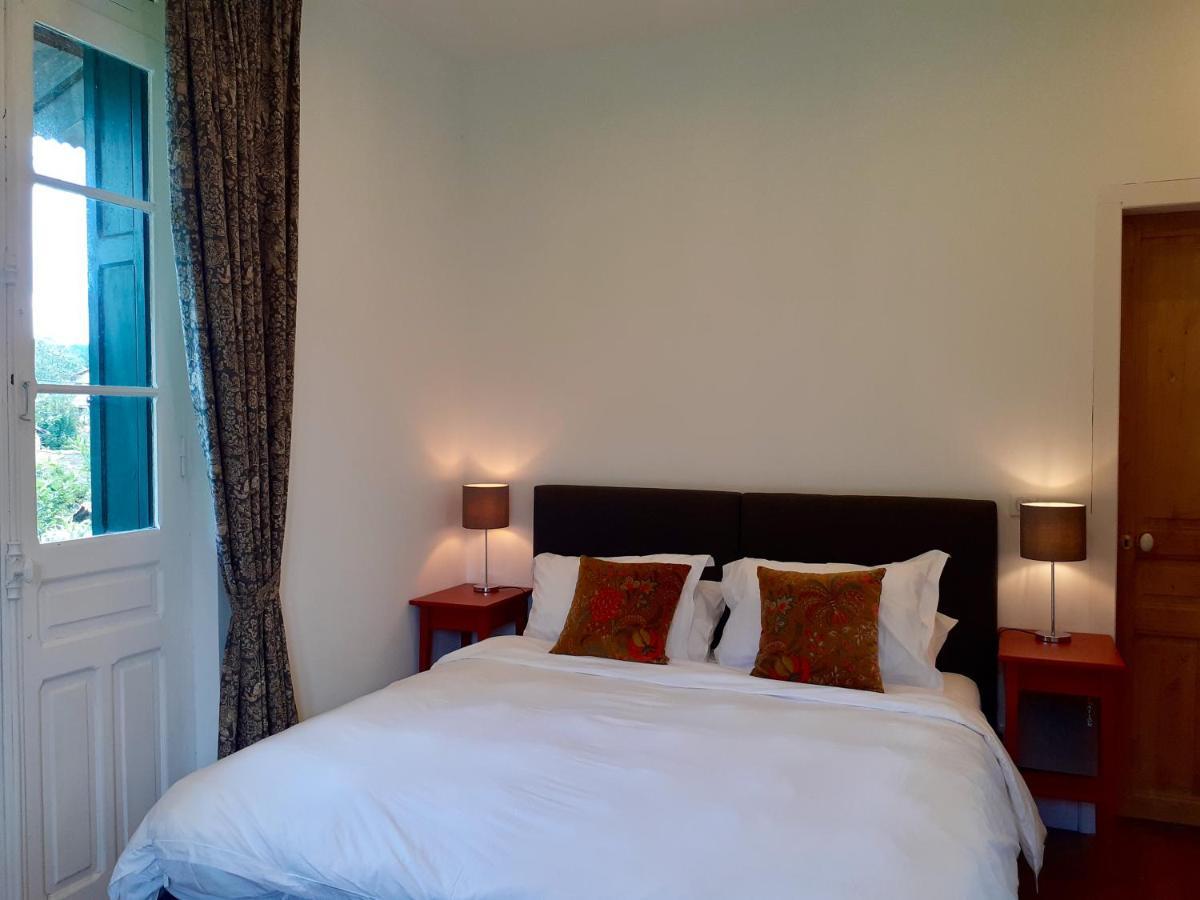 Le Grand Chalet Aspet ภายนอก รูปภาพ